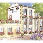 Hotel Le Prieure