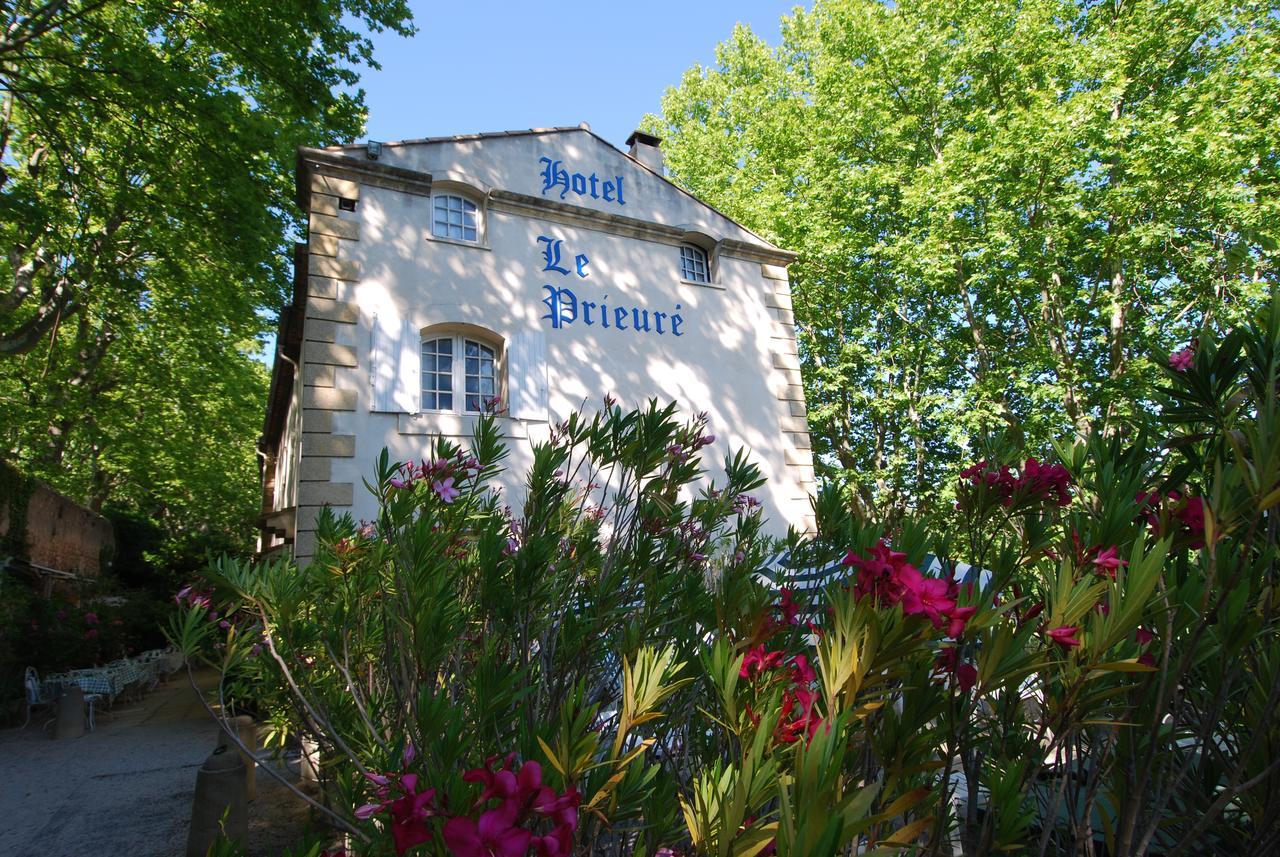 Le Prieure 2*